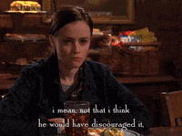 season 5 netflix GIF by Gilmore Girls 