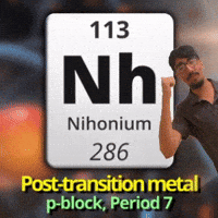 Nihonium