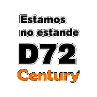 century_br century exposec exposec century d72 Sticker