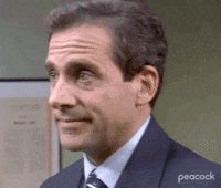 Season 3 Nbc GIF by The Office