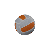 canlancer ball top eevee modelling Sticker