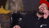 Cracking Up Lol GIF by Desus & Mero