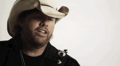 country music GIF by Toby Keith