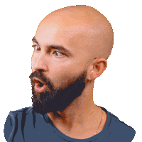 Loop Reaction Sticker by fulgura-films