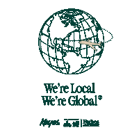 Keyes Realtors Leadingre Sticker by The Keyes Company