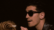 La Roux Funk GIF by Chromeo