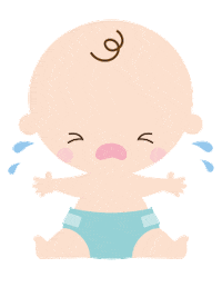 Baby Mama Sticker by SilfaCL