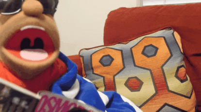 Koreyography giphygifmaker giphygifmakermobile smile instagram GIF