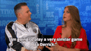 Cbs All Access Bb20 GIF by Big Brother