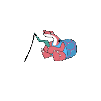 Beach Edm Sticker by Kaskade