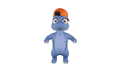 Sticker by Dinotastic_KinderMusical