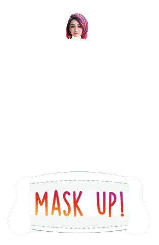 Aarya Sticker by BORN ON INSTAGRAM