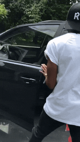 Images Im Out GIF by Muser Magazine