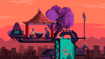pixeljeff pixel retro pixel art 8bit GIF