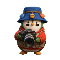 Travel Posing Sticker by ZaddyFi