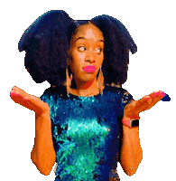 No Way Idk Sticker by takeepfit