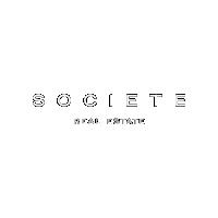 Ps Societe Sticker by Peter Stack