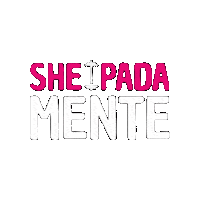 Sheipada Sticker by Levelsloja