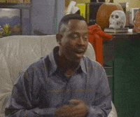 Martin Tv Show GIF by Martin
