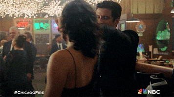 Season 12 Dance GIF by One Chicago