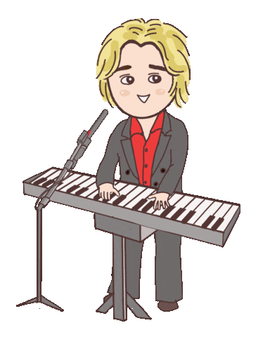 Fujiikaze Sticker by rico