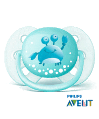 Emzik Ultrasoft Sticker by PhilipsAventTR