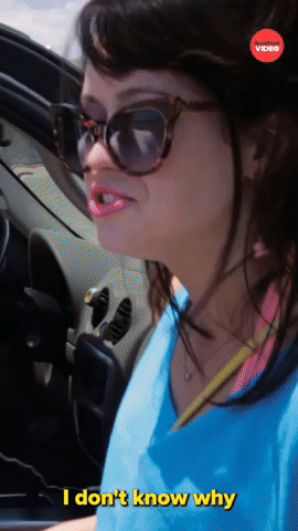 They Don't Have Chargers At The Beach