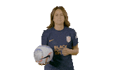 Seattle Reign Sport Sticker by National Women's Soccer League