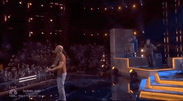 darius rucker nbc GIF by The Voice