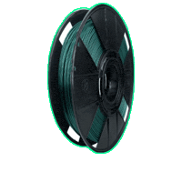 Filamento Impressora3D Sticker by 3D Fila