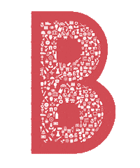 Gemeente_Beernem transparant lokaal kooplokaal beernem Sticker