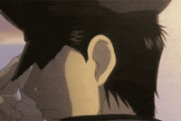 Sad Fullmetal Alchemist GIF