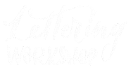 Typography Lettering Sticker by sanja-sunshine