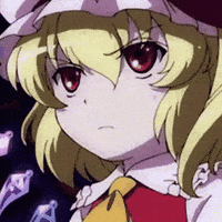 Touhou GIF