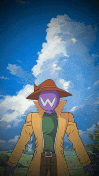 Shock Hat GIF