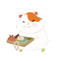 Shop Sticker by hallotuana