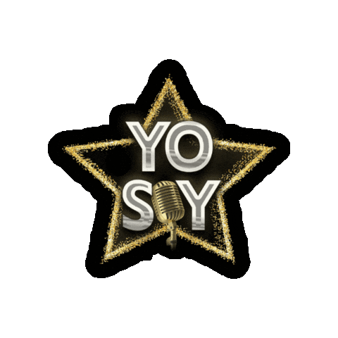 Yo Soy Franco Cabrera Sticker by Latina.pe