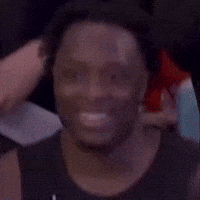 Happy Og Anunoby GIF