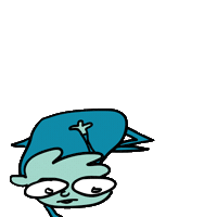 Magic Summon Sticker