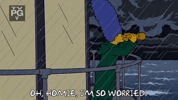 Season 18 Episode 10 GIF by The Simpsons