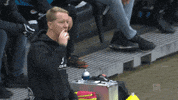 Coach Trainer GIF by FC St. Pauli