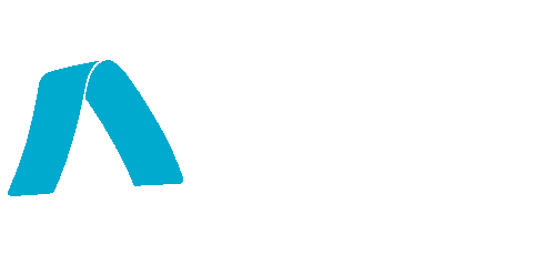Aqua Slide In Sticker by ad hoc