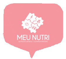 Superdani Alimentacaoinfantil Sticker by Meu Nutri - Nutrição Infantil e Comportamental