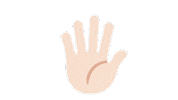 emojivid emoji people emojivid lightskintone Sticker