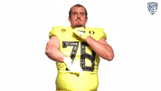 College Football GIF by Pac-12 Network