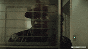 ving rhames hello GIF by Mission Impossible