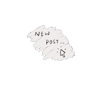 Post Click Sticker