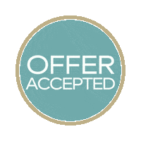 Team Bishop Sticker by Century 21 Curran & Oberski