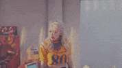 Xoxo Jeon Somi GIF by SOMI