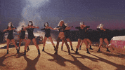 Xoxo Jeon Somi GIF by SOMI